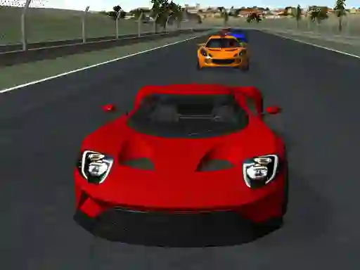 Cluiche Elite Racing ar líne