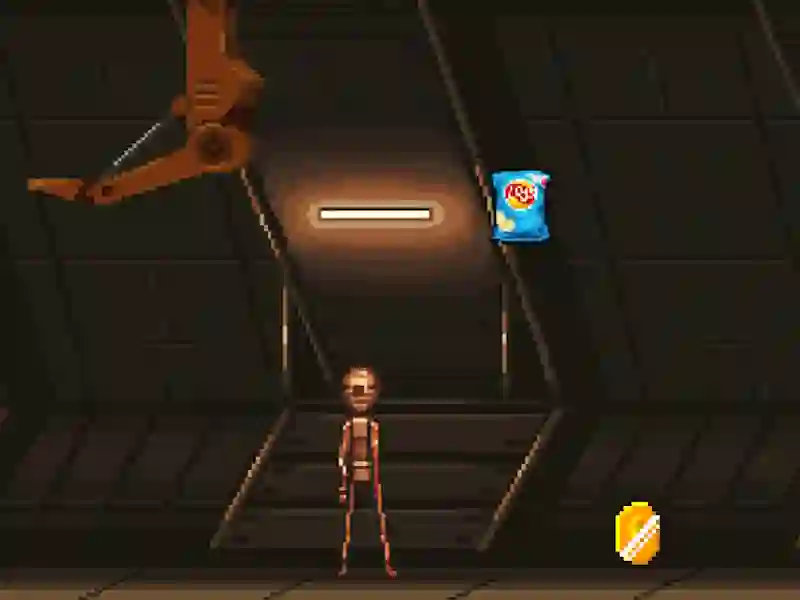 Cluiche Skyfall Survival ar líne