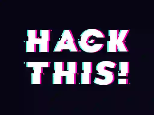 Cluiche Hack This! ar líne