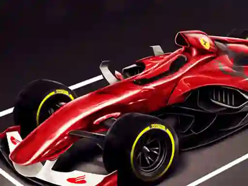 Cluiche Formula Racing ar líne