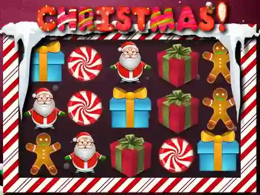 Cluiche Christmas Gift Sweeper ar líne