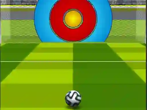 Cluiche Super Football Kicking ar líne