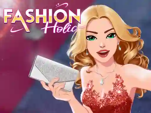 Cluiche Fashion Holic ar líne