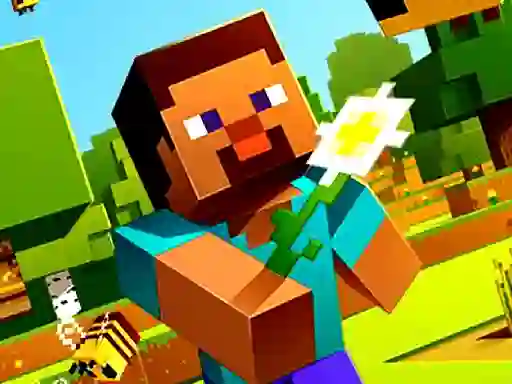 Cluiche Mineblox Memory Challenge ar líne