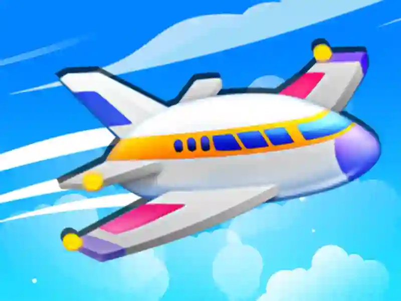 Cluiche Airport Manager ar líne