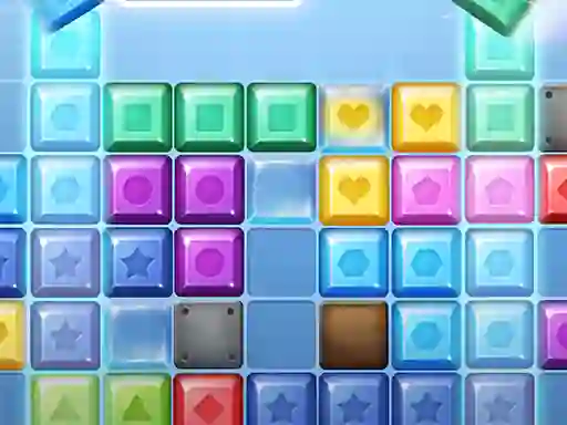 Cluiche Block Breaker King: Mission ar líne