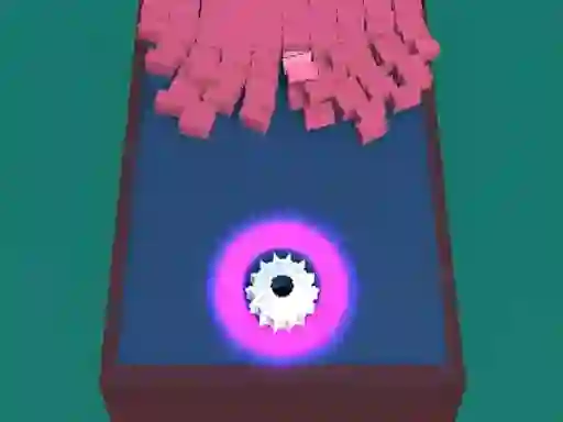 Cluiche Shape Anti-Magnet ar líne