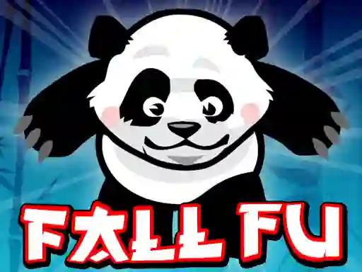 Cluiche Fall Fu ar líne