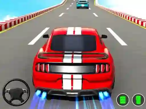 Cluiche Super Car Driving ar líne