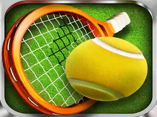 Cluiche Tenis ar líne