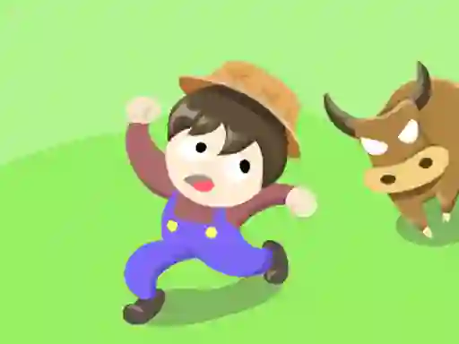 Cluiche Bull Fighter ar líne
