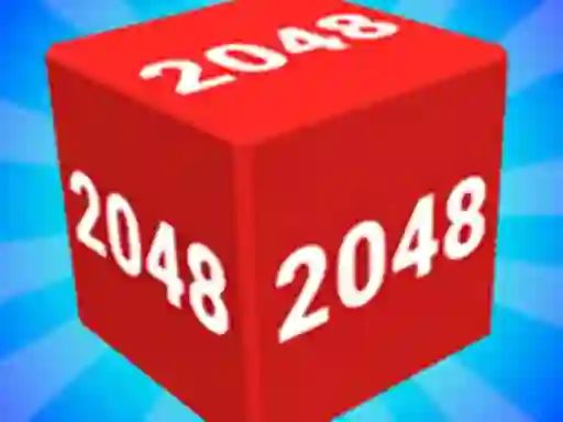 Cluiche 2048: Magic hex ar líne