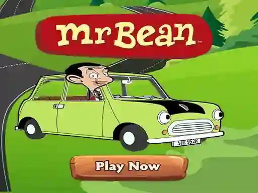 Cluiche Mr Been Race ar líne