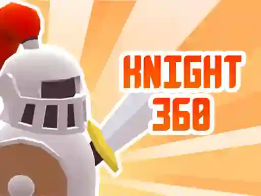 Cluiche Knight 360 ar líne
