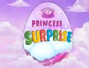 Cluiche Surprise Princess ar líne