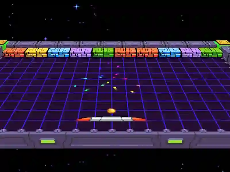 Cluiche Galaxy Blaster ar líne