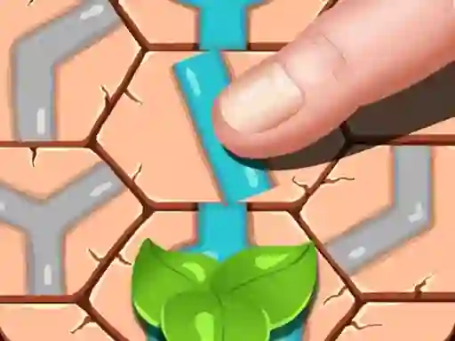 Cluiche Max Pipe Connect ar líne