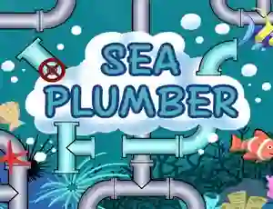 Cluiche Sea Plumber ar líne