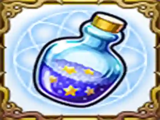 Cluiche Magic Bottle ar líne