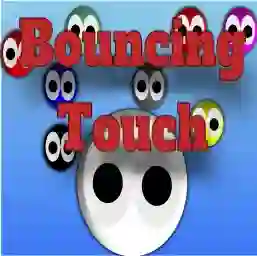 Cluiche Bouncing Touch ar líne
