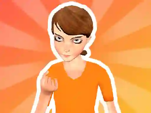 Cluiche Prison Rush ar líne