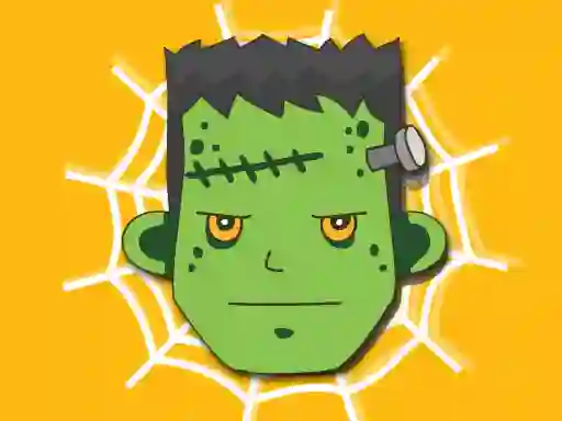 Cluiche Spider Zombie ar líne