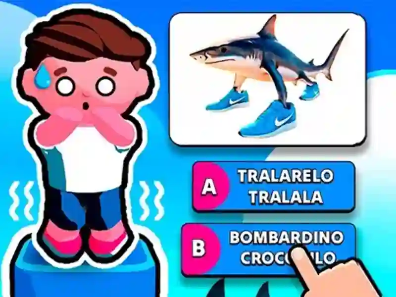 Cluiche Quiz Master ar líne