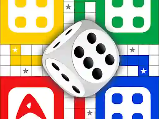 Cluiche Ludo Classic ar líne