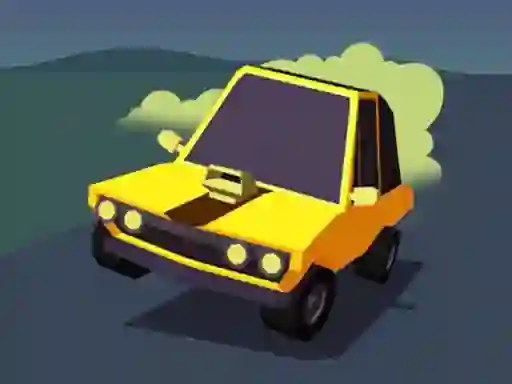 Cluiche Elastic Car ar líne