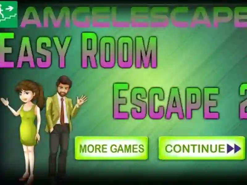 Cluiche Amgel Easy Room Escape 209 ar líne
