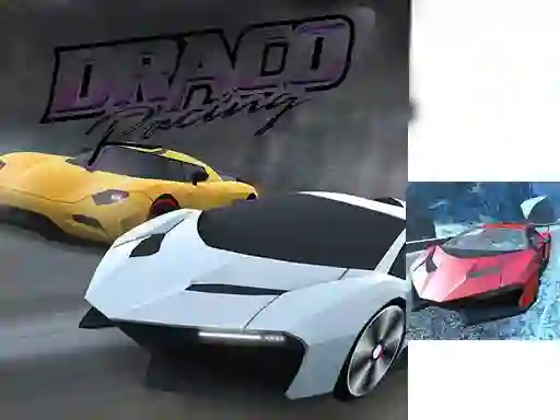 Cluiche Snow Driving Car Racer Track Simulator ar líne