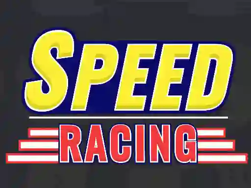 Cluiche Speed Racing ar líne