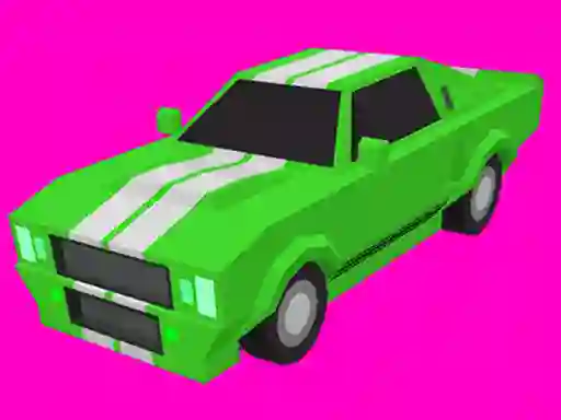 Cluiche Zombie Drive ar líne