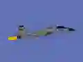 Cluiche Flash Flight Simulator ar líne