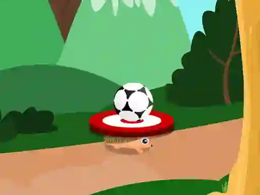 Cluiche Soccer Target ar líne
