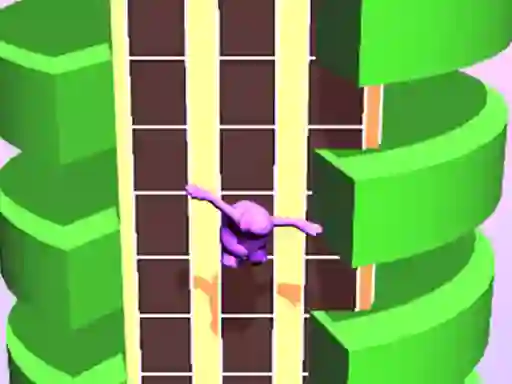 Cluiche Tower Jump ar líne