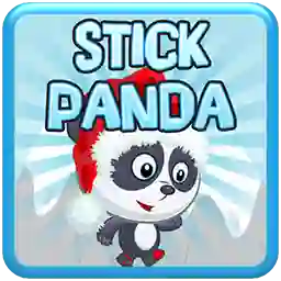 Cluiche Stick Panda ar líne