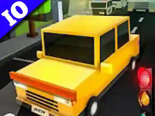 Cluiche Traffic.io ar líne