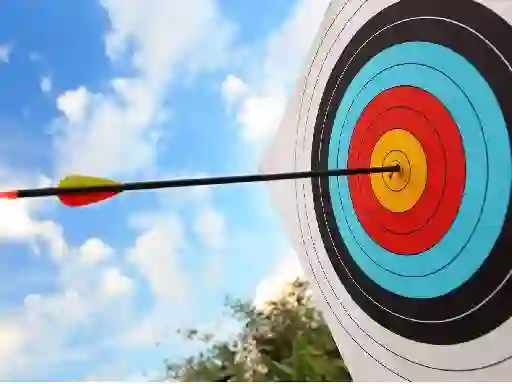 Cluiche Archery: Bow & Arrow ar líne