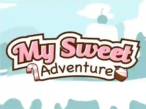 Cluiche My Sweet Adventure ar líne