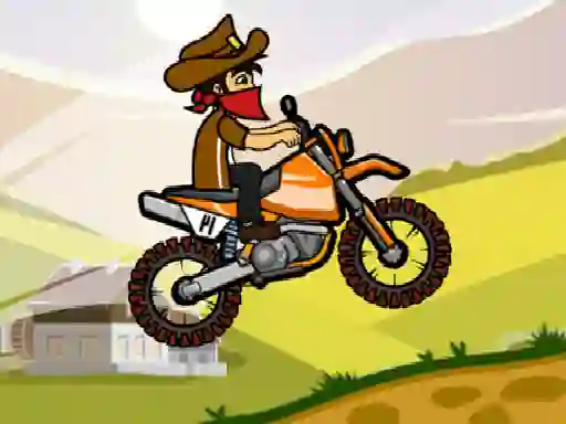 Cluiche Hill Climb Moto ar líne