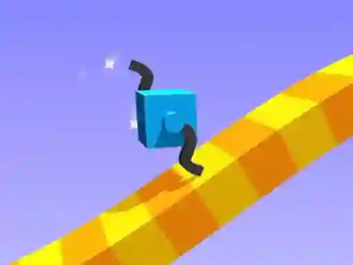Cluiche Draw Climber 2 ar líne