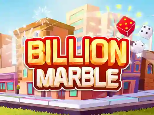 Cluiche Billion Marble ar líne