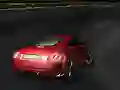 Cluiche Audi 3D Racing ar líne