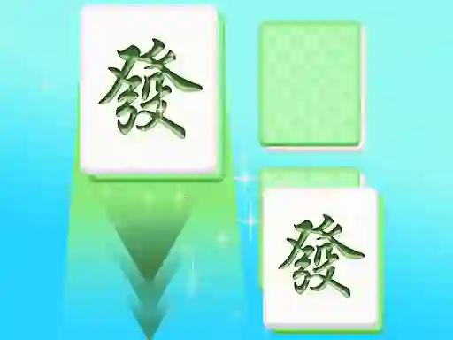 Cluiche Mahjong Match Club ar líne