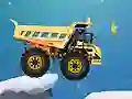 Cluiche Truck Bonanza ar líne