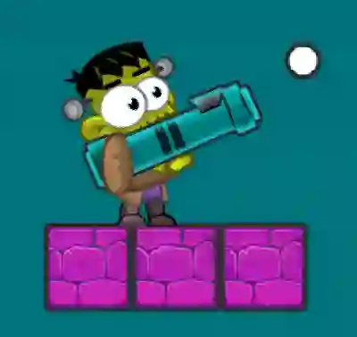 Cluiche Frankenstein vs Orcs ar líne