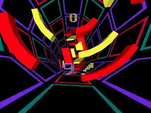 Cluiche Space Speed ar líne