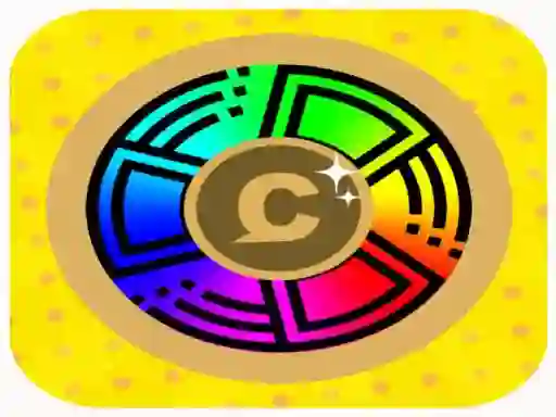 Cluiche Earn Credits Imvu Spin Wheel ar líne