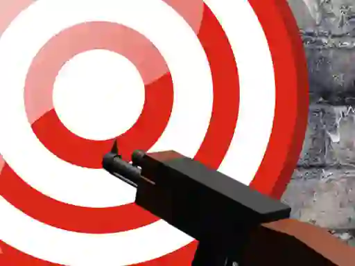 Cluiche Target Hunt ar líne